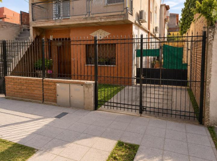 PH · 90m² · 4 Ambientes · 1 Cochera
