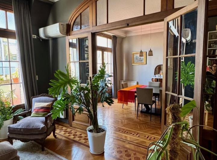 Departamento · 169m² · 6 Ambientes
