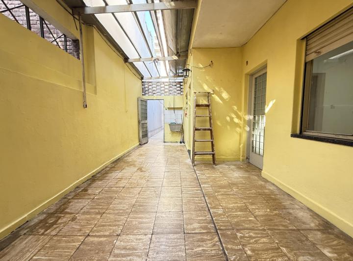 PH · 77m² · 4 Ambientes