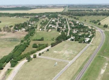 Terreno · 235m² · Lote Venta Punta Verde Lucio V. López