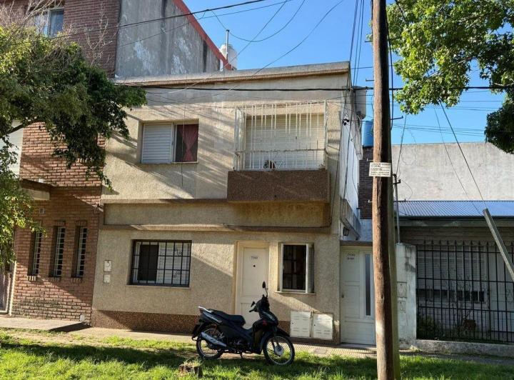 PH · 134m² · 2 Ambientes