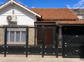 Casa · 113m² · 3 Ambientes · 1 Cochera · Casa en Boulogne Sur Mer