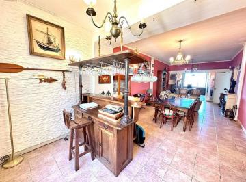 Departamento · 120m² · 3 Ambientes · Dpto 3 Ambientes en Venta en Recoleta Piso Alto