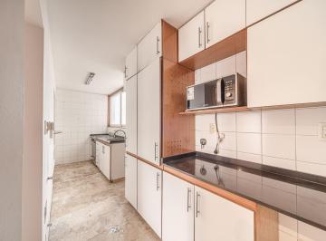 Departamento · 79m² · 3 Ambientes · 3 Ambientes Venta Piso Alto Constitucion