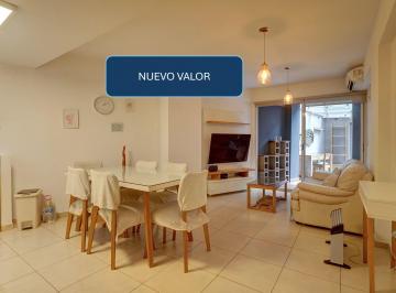 Departamento · 61m² · 3 Ambientes · Venta Departamento 3 Amb Ortuzar Patio Sum 2 Baños