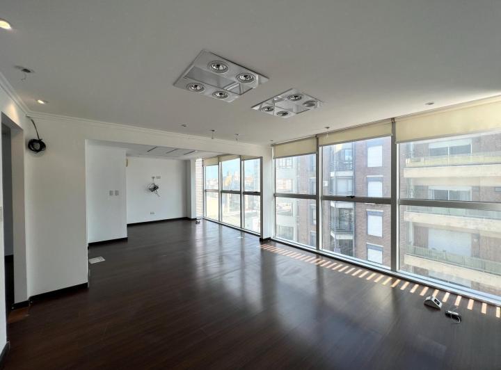 Oficina comercial · 56m² · 1 Dormitorio