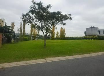 Terreno · 963m² · Venta Lote Premium Escobar. San Matias