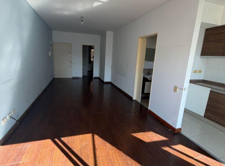Departamento · 46m² · 2 Ambientes