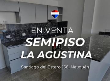Departamento · 99m² · 3 Ambientes · Venta Semipiso 2 Dormitorio en Neuquen