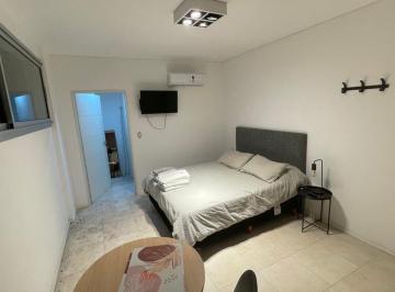 Departamento · 21m² · 1 Ambiente · Venta Monoamb Palermo Amenities a Estrenar
