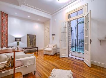 Departamento · 79m² · 3 Ambientes · Venta Departamento 3 Ambientes Impecable Balvanera