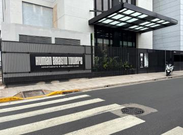 Departamento · 59m² · 2 Ambientes · Venta Departamento 2 Amb a Estrenar Torre Abasto