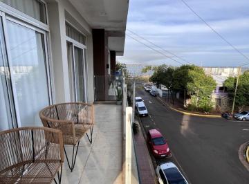Departamento · 54m² · 2 Ambientes · Departamento en Venta de 1 Dormitorio en Costanera, 4to Tramo (Df974)