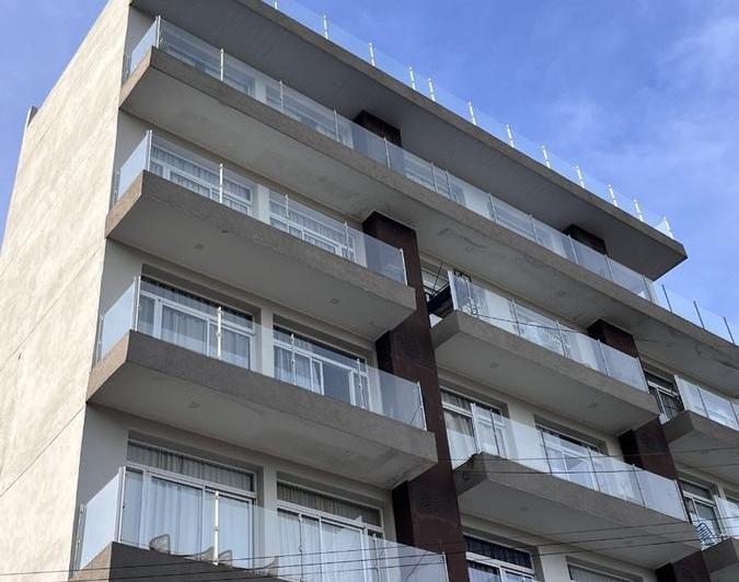 Departamento · 54m² · 2 Ambientes