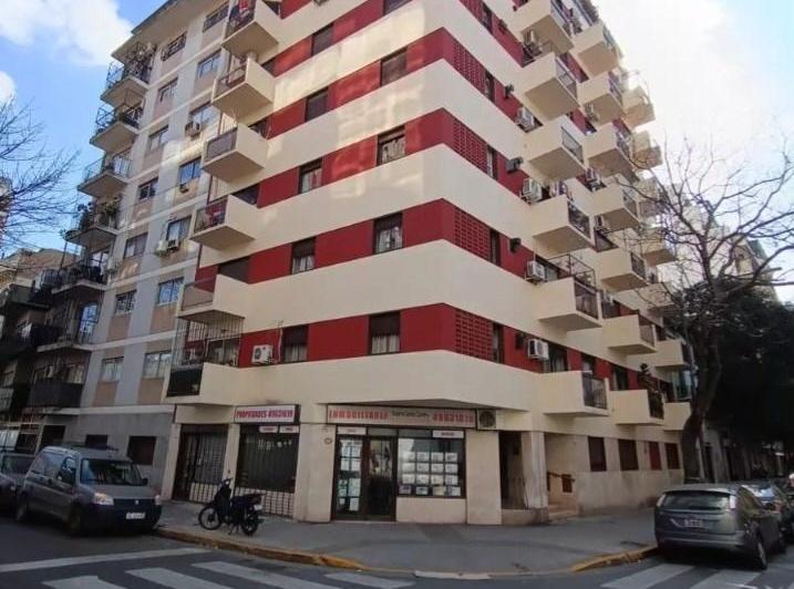 Departamento · 57m² · 3 Ambientes