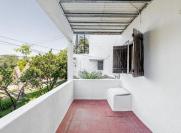 PH · 36m² · 2 Ambientes · 1 Cochera · Venta Departamento en Escobar Apto Crédito Permuta