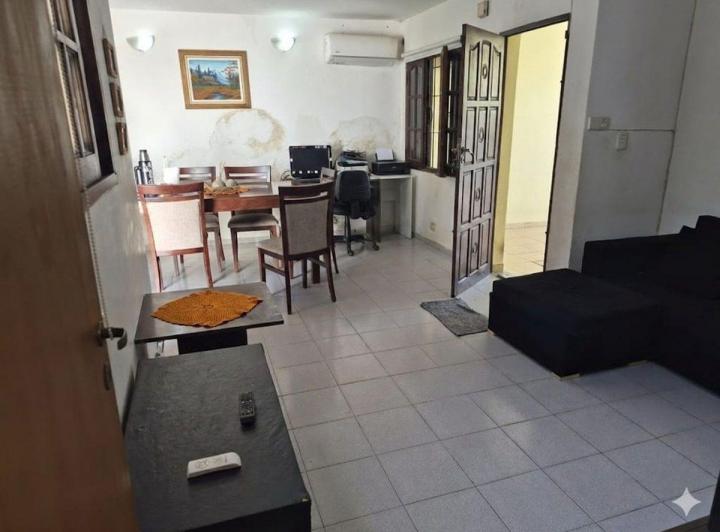 Casa · 117m² · 4 Ambientes · 1 Cochera