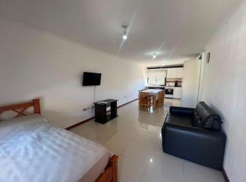Departamento · 59m² · 2 Ambientes · 1 Cochera · Se Vende Departamento 1 Dor Carlos Paz Apto Credit