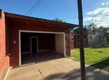 Casa · 350m² · 3 Ambientes · Venta Casa Más Departamento en Pilar