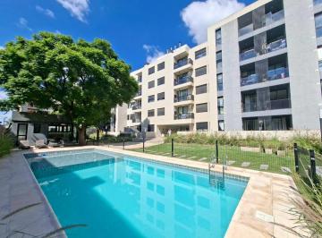 Departamento · 62m² · 3 Ambientes · Venta Dpto 2 Dorm. Quatro Housing Zona Sur
