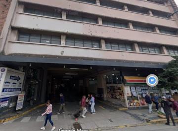 Garage · 10m² · Venta Cochera Barrio Centro Córdoba