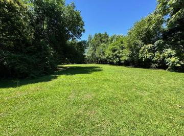 Terreno · 1972m² · Lote en Club de Campo San Diego (6)