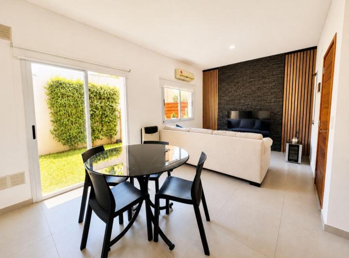 Departamento · 47m² · 3 Ambientes