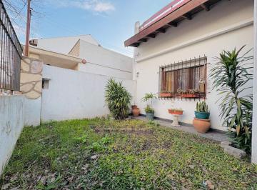 Casa · 100m² · 4 Ambientes · 2 Cocheras · Venta Casa 3 Dorm. 2 Cocheras Villa Adelina