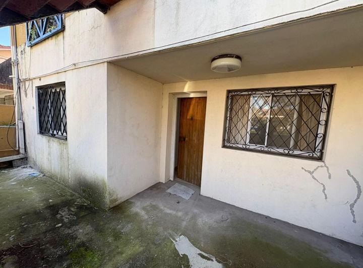 Casa · 90m² · 4 Ambientes