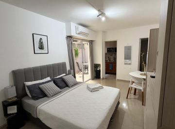 Departamento · 26m² · 1 Ambiente · Departamento Monoambiente en Venta en Palermo
