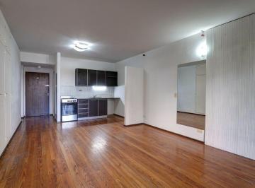 Departamento · 34m² · 1 Ambiente · 1 Cochera · Venta Monoambiente Balcon Cochera Pileta Palermo