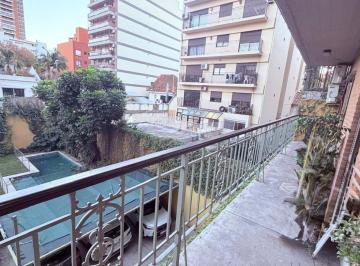 Departamento · 62m² · 3 Ambientes · Venta 3 Ambientes con Balcón en Villa Urquiza