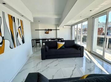 Departamento · 175m² · 5 Ambientes · 1 Cochera · Excelente Penthouse Departamento en Balvanera