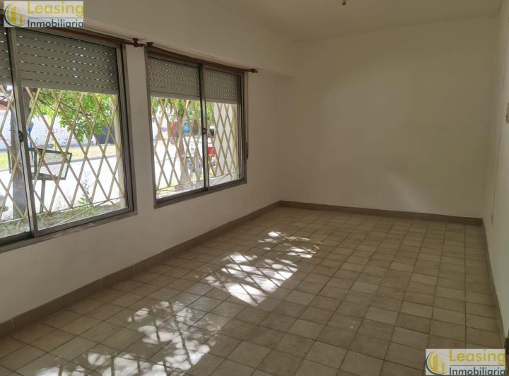 Departamento · 80m² · 4 Ambientes