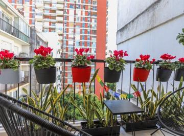 Departamento · 52m² · 3 Ambientes · Venta Departamento 3 Ambientes Recoleta Excelente