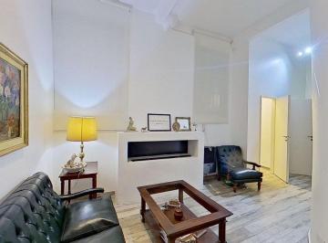 Oficina comercial · 80m² · Venta Oficina con Balcon en Balvanera