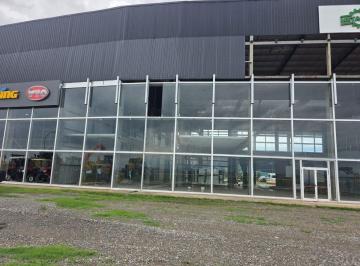Local comercial · 78m² · Alquiler Local Comercial Polo 52 - 78 m²