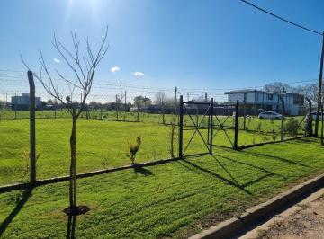 Terreno · 655m² · Lote en Venta en Barrio Don Guido Escriturado
