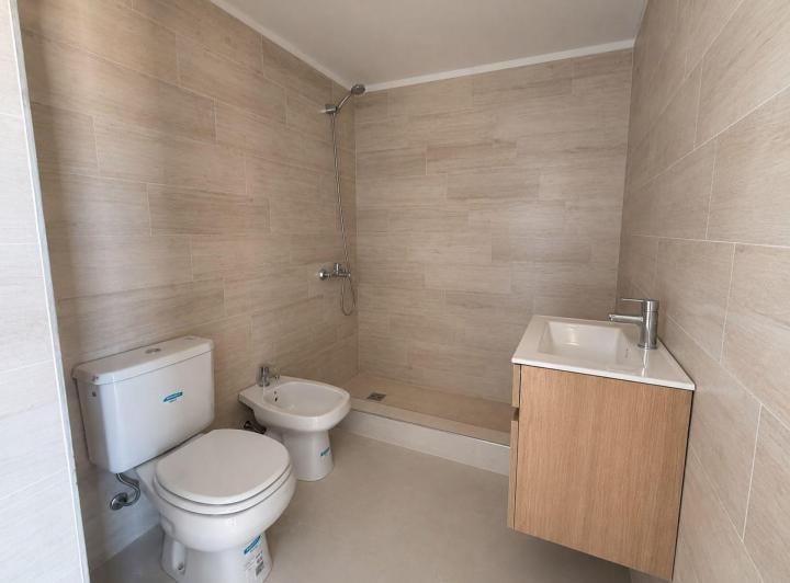 Departamento · 37m² · 2 Ambientes