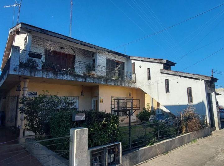 PH · 91m² · 3 Ambientes