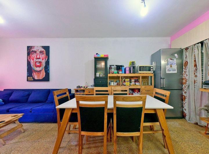 Casa · 67m² · 4 Ambientes · 1 Cochera