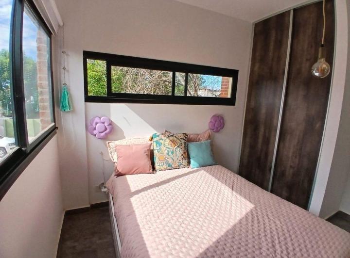 PH · 42m² · 2 Ambientes · 1 Cochera