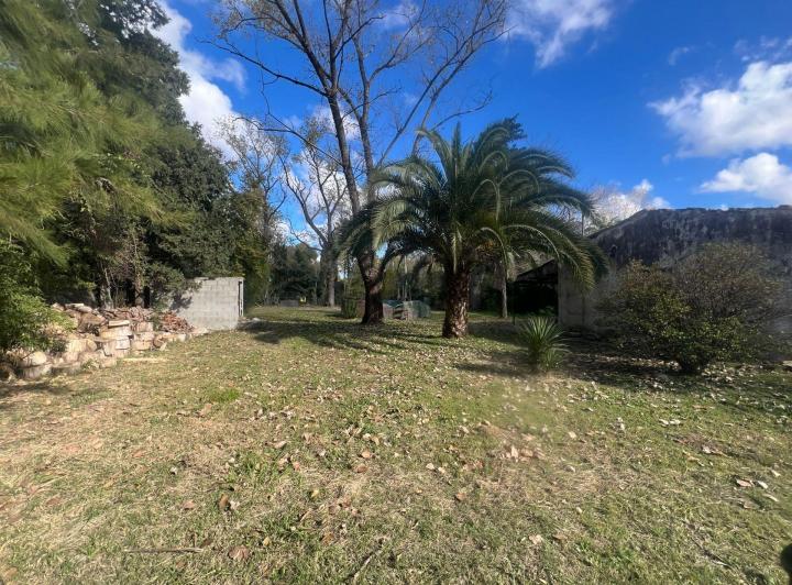 Terreno · 2168m²
