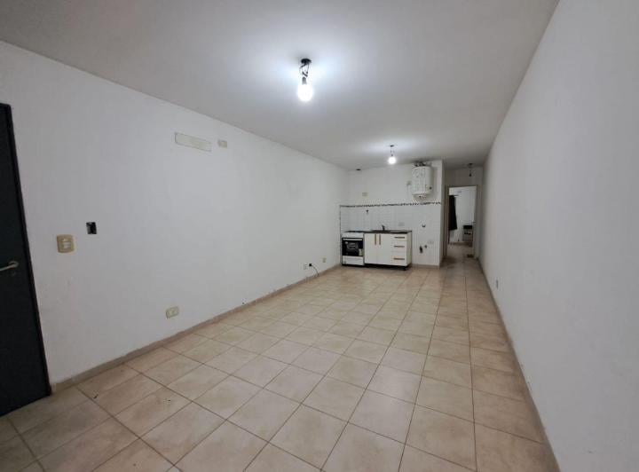 Departamento · 41m² · 2 Ambientes · 1 Cochera
