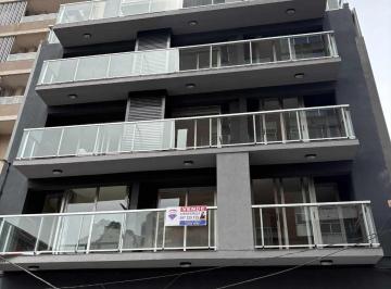 Departamento · 34m² · 1 Ambiente · Cordon, 1 Dormitorio, Patio, Parrillero.