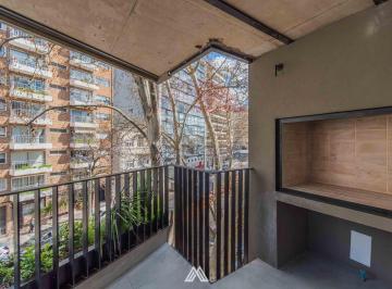Departamento · 42m² · 2 Ambientes · Venta Apto 1 Dorm en Parque Rodo Estrena Set 2026