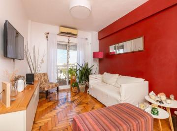 Departamento · 68m² · 4 Ambientes · 1 Cochera · Venta Dpto 4 Amb Apto Credito Villa Pueyrredon