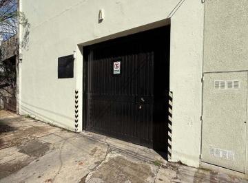 Garage · 374m² · Venta de Dos Cocheras en Santos Lugares