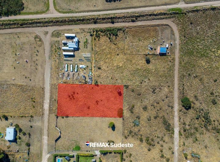 Terreno · 3200m²