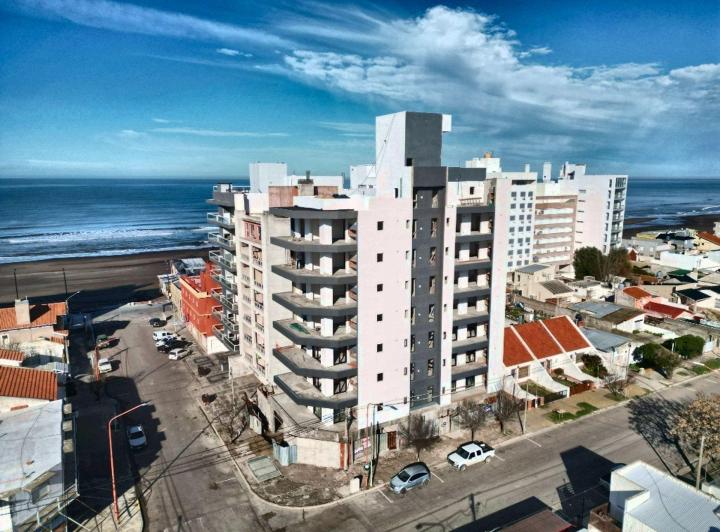 Departamento · 75m² · 3 Ambientes · 1 Cochera
